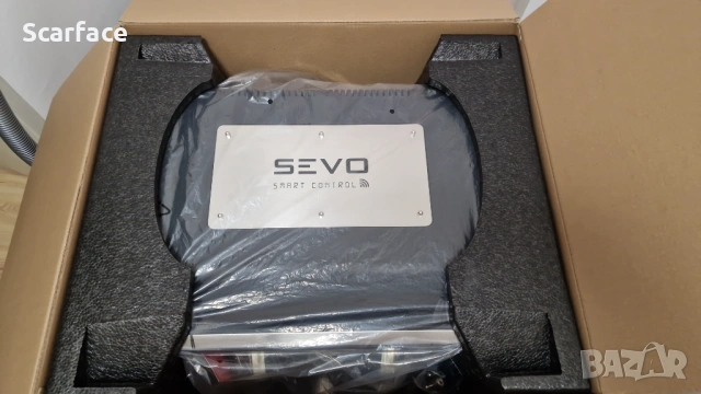 Електрически грил Severin Sevo GT 8138 smart control., снимка 7 - Барбекюта - 54196420