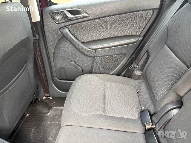 Skoda Yeti , снимка 14 - Автомобили и джипове - 54158536