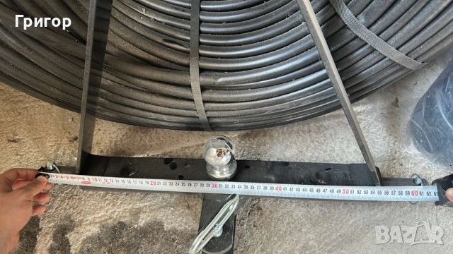 Универсални тегличи за трактор, снимка 14 - Селскостопанска техника - 53680689