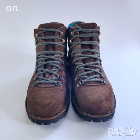 Diemme, оригинални боти 43, снимка 7 - Мъжки боти - 53519484