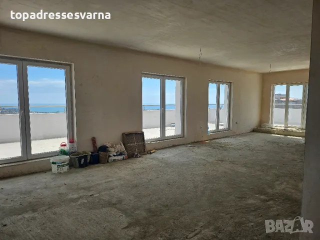 Мезонет - Виница център с А 16, снимка 8 - Апартаменти - 47116467