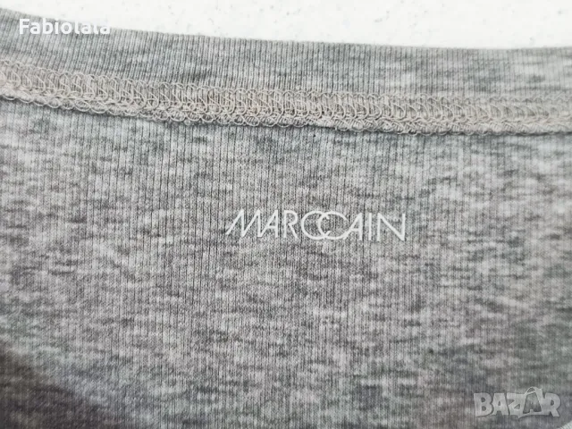 Marc Cain dress M, снимка 2 - Рокли - 49191088