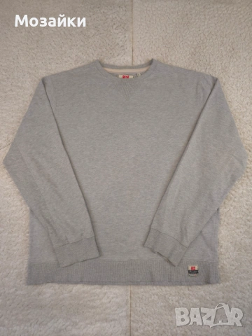 BRIATORE Polo / Premium Casual Streetwear (3XL) – MSRP €90