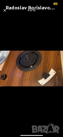 Грамофон Pioneer PLL Xl-1550, снимка 6 - Грамофони - 52557314