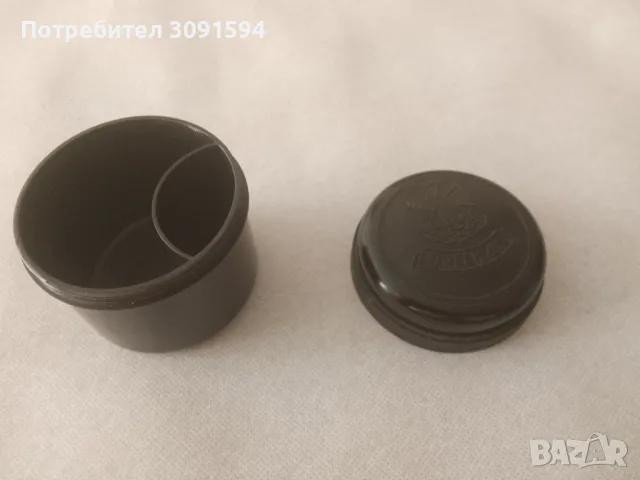  Бакелитова Кутия Пеликан, снимка 1