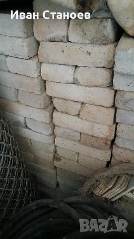 Тухли огнеопорни 