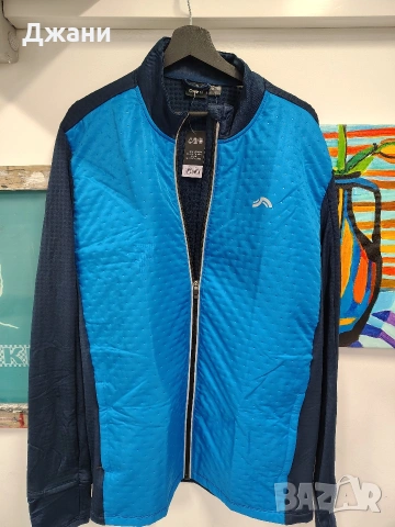 Топ горнище суитчер