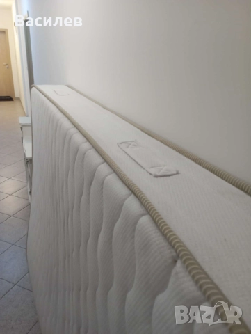 Продавам матрак 140/ 200 , пяна, снимка 2 - Матраци - 52564564