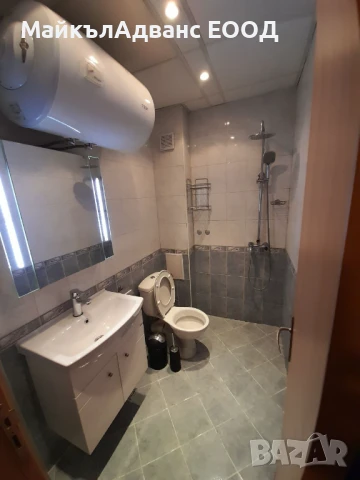 Двустаен апартамент в Широк център, снимка 5 - Апартаменти - 50562874