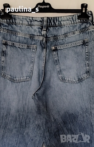 XS / S / Марков лот от дънки и суичър , снимка 9 - Детски панталони и дънки - 52242934