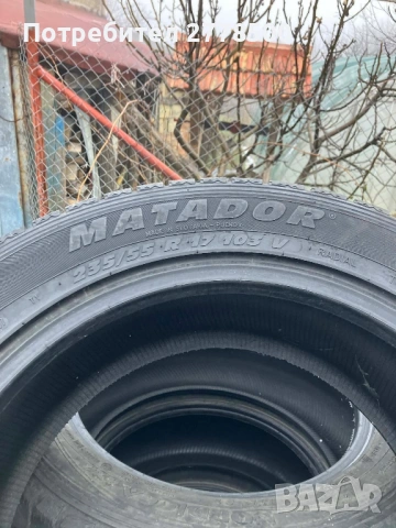 Гуми 17' и 18' НАЛИЧНИ, снимка 5 - Гуми и джанти - 53208460