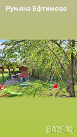 Продавам къща за гости или заменям за апартамент във Варна , снимка 12 - Къщи - 53556051