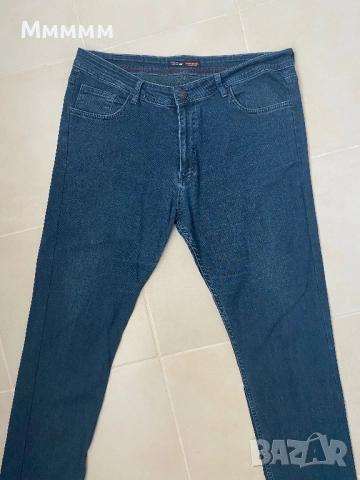 Мъжки дънки 2 ХЛ