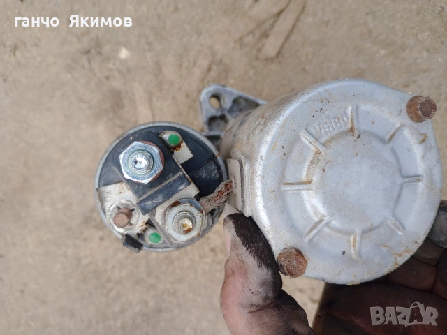 Части за Нисан Алмера Тино бензин , снимка 14 - Части - 54172044