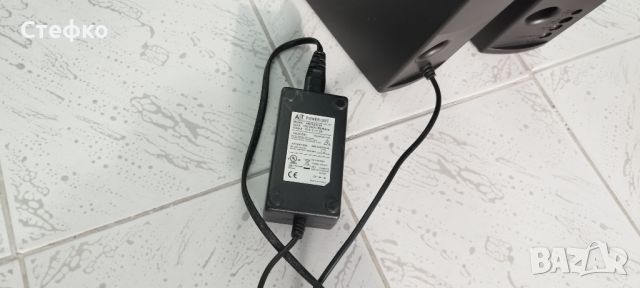 Bose companion 2, снимка 3 - Тонколони - 45687773