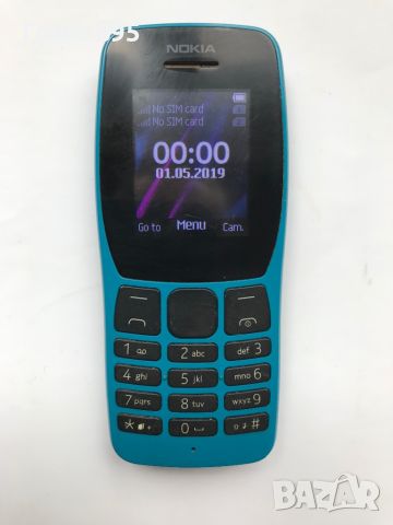 Nokia 110, снимка 1 - Nokia - 45144060