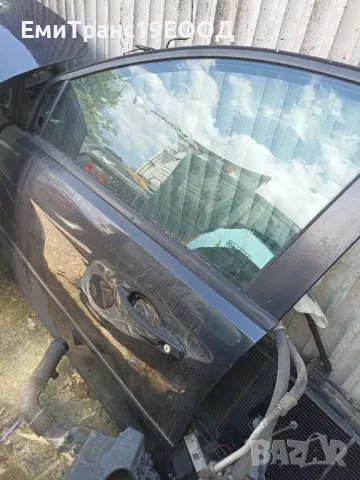 Врати за Форд Фокус, снимка 2 - Автомобили и джипове - 50420744