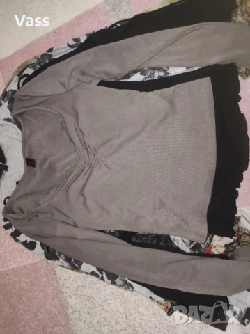 сладки vintage блузки, снимка 7 - Блузи с дълъг ръкав и пуловери - 51882118