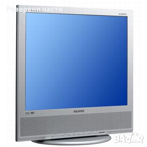 Монитор телевизор Samsung, снимка 1 - Телевизори - 46473064