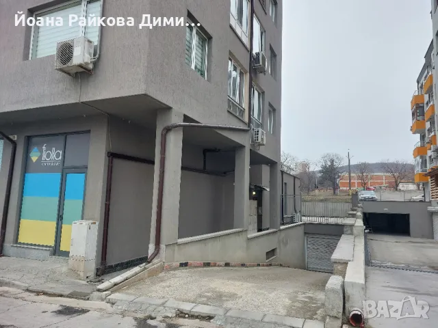 Паркомясто под наем в гараж, в Кайсиева градина, снимка 7 - Гаражи и паркоместа - 48543767