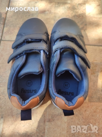 Детски обувки номер 28, снимка 5 - Детски обувки - 51709285