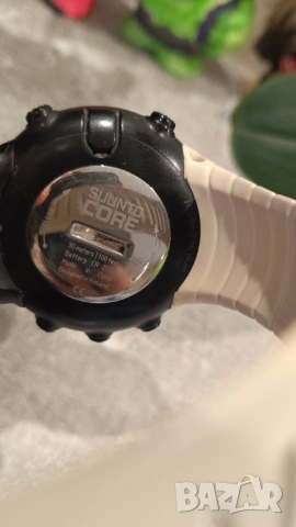 Часовник "Sunnto", снимка 4 - Мъжки - 53903955