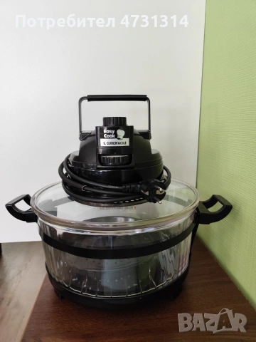 Фурна с горещ въздух до 250 градуса