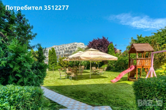 Семеен хотел с рестотант на морето с.Равда , снимка 12 - Хотели - 51498269