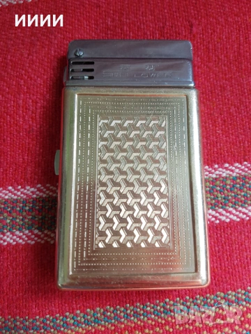Запалка табакера 