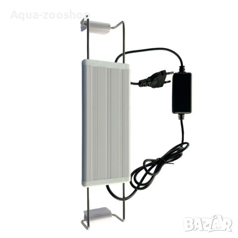 Осветление за аквариум Water Grass Lamp 20-70см, снимка 3 - Оборудване за аквариуми - 46203169