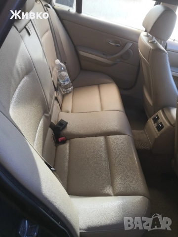 BMW E91, снимка 8 - Автомобили и джипове - 52268729