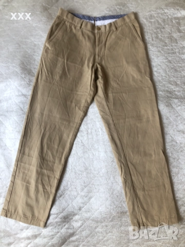 Маркови мъжки панталони 4 броя, снимка 4 - Панталони - 52407135