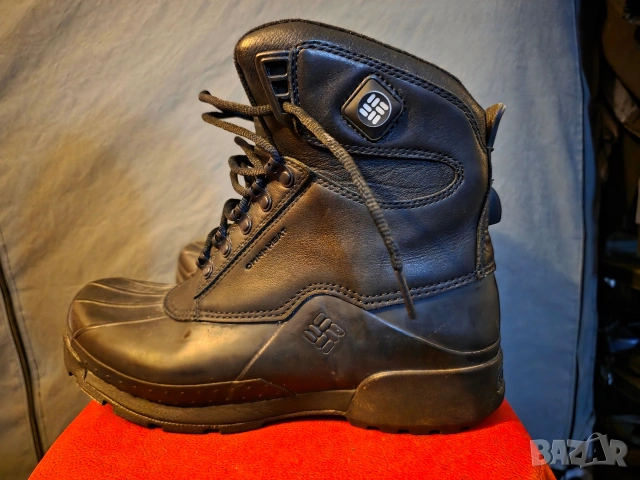 Columbia omni head-original-номер44-45