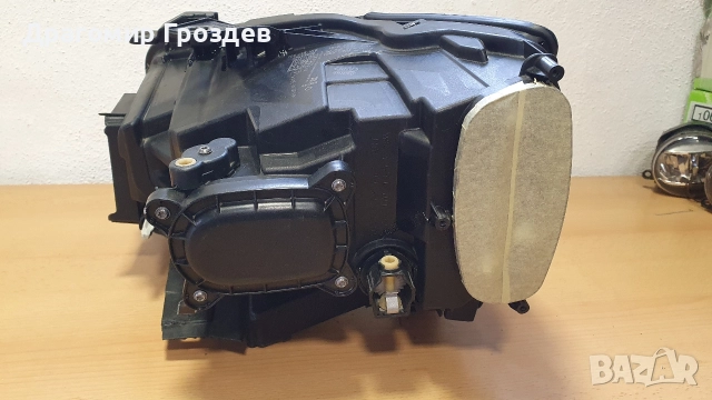 Оригинален десен FULL LED фар за AUDI Q2 / Ауди Кю2 (2016-2020), снимка 16 - Части - 52707074