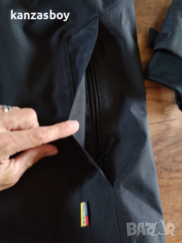 Blaklader 4790 Waterproof Jacket - мъжко работно яке КАТО НОВО L, снимка 9 - Якета - 50571023