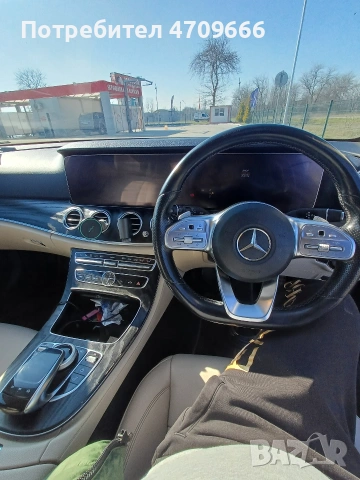 Продавам , снимка 4 - Автомобили и джипове - 53646762