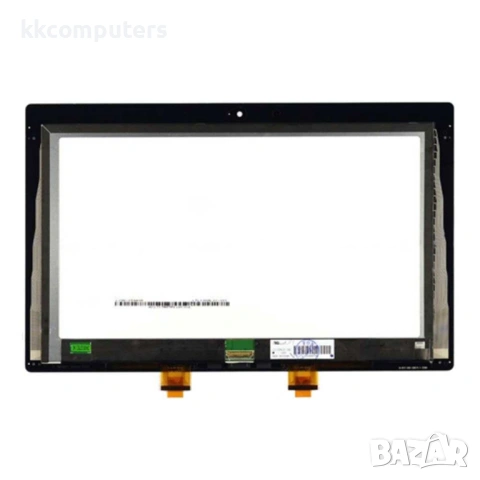 LCD Дисплей и Тъч Скрийн за Microsoft Surface Windows RT 1st Gen, снимка 2 - Резервни части за телефони - 53510314