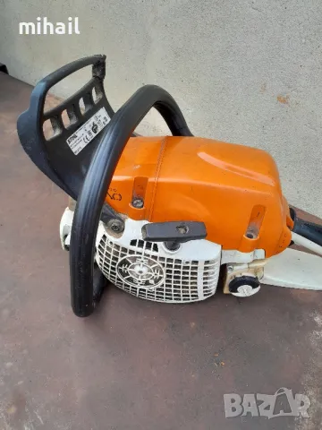 STIHL MS 271 на части, снимка 6 - Градинска техника - 49972374