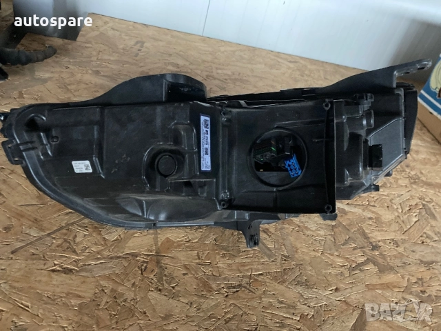 Десен фар LED Matrix. Opel Insignia B. Z18. 17-20г. ZKW. Инсигния. , снимка 5 - Части - 51974232