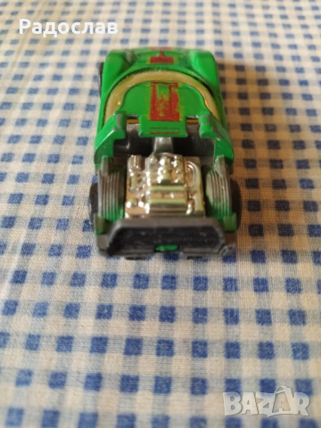 БГ Matchbox Mazda, снимка 4 - Колекции - 53951971