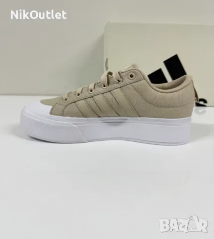 Adidas Bravada 2.0 PLATFORM, снимка 2 - Маратонки - 49076939