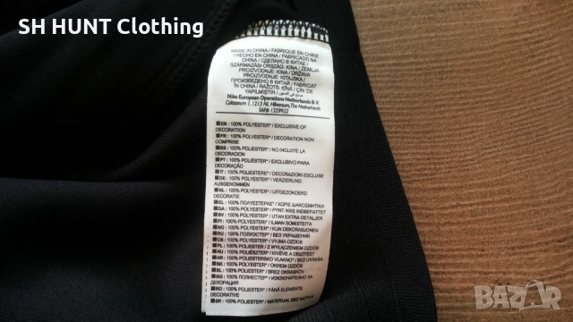 NIKE MANCHESTER UNITED Football Fleece Jacket размер XXL мъжка горница 38-59, снимка 15 - Спортни дрехи, екипи - 52216855