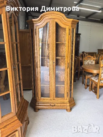 Витрина Масив, снимка 1