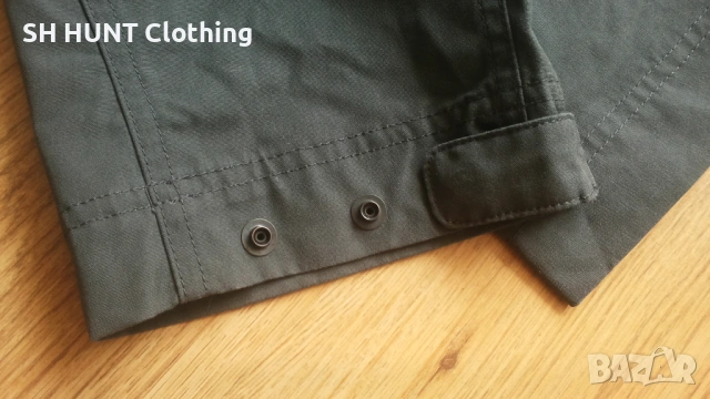 Lundhags FIELD Trouser размер дамско 38 - M / мъжко S панталон - 2230, снимка 8 - Екипировка - 53638549