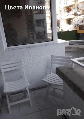 Едностаен апартамент Съдийски