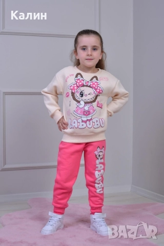 Детски ватирани комплекти - за момченца и момиченца - 32 лв., снимка 9 - Детски комплекти - 52563455