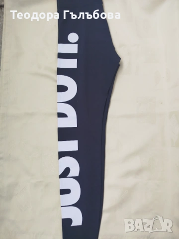 Дамски клин Nike, снимка 2 - Спортни екипи - 53956621