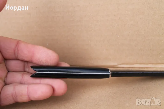 Критски нож , снимка 3 - Ножове - 49849454