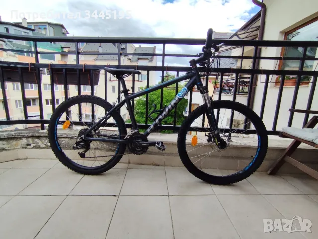 колело велосипед btwin 20" и 26", снимка 1