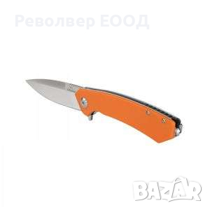 НОЖ GANZO SKIMEN-OR, снимка 4 - Ножове - 45073145